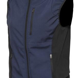 Manmat bodywarmer maat XXL