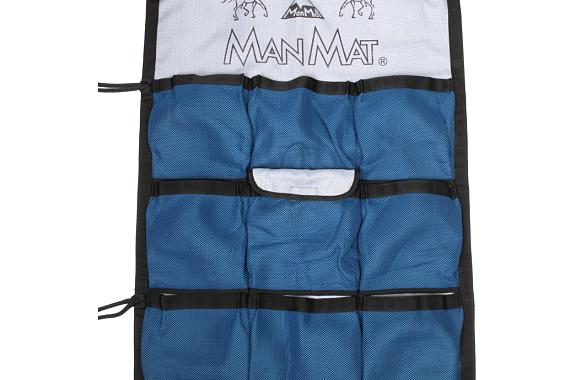 Manmat Grooming organisator